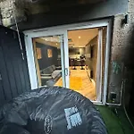Murrayfield Stadium Basement ,Murieston -3 Bed 3 Bath