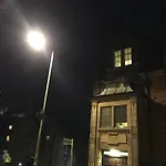 Drummond Apartment