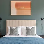 Dragon Suites Luxury Serviced Apartments At Walker Street