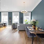 Dragon Suites Luxury Serviced Apartments At Walker Street