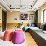 Unite Students - The Bridge House - Fountainbridge
