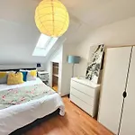 Sensational Stay At South Bridge