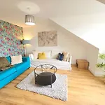 Sensational Stay At South Bridge