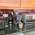 Sensational Stay At South Bridge