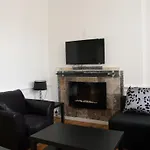 Niddry Street Apartments Edinburgh