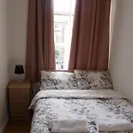 Niddry Street Apartments Edinburgh
