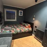Beach Front Apartment