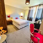 Leith Walk Villa Budget Guest House