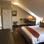 Sheridan Guest House