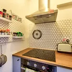 Guestready - Cozy Apt In Southside, Edinburgh!