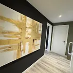 Cozy & Stylish Room In Edinburgh