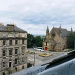 Grade A Listed 2 Bedroom In Edinburgh