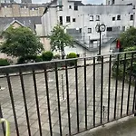 Royal Mile Tron Square 3 Double Bedrooms Fantastic Location Parking