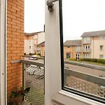 Discover Urban Oasis-Two Bedroom Flat
