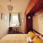 1-Bedroom Flat Meadowbank