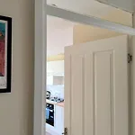 The Red Door, Two-Bedrooms Apartment