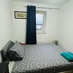 Fabulous 1Bed 1Bath Ground Floor Shared Accommodation ,Only Double Room