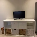 Modern Flat In New Town
