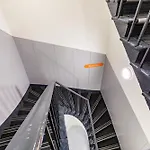 Easyhotel Edinburgh