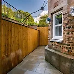 Modern 3Bhk Near Edinburgh Zoo