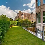 Modern 3Bhk Near Edinburgh Zoo