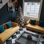 York Place Apartments By Destination Edinburgh