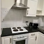 Old Town Royal Mile 2 Bedrooms