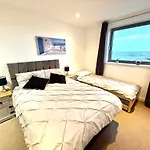 Britannia Apartments