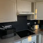 Cozy Flat In The Heart Of Leith