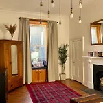 Bread Street, Central And Spacious One Bed Flat