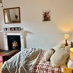 Bread Street, Central And Spacious One Bed Flat
