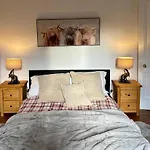 Bread Street, Central And Spacious One Bed Flat
