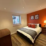 The Slateford Suite