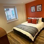 The Slateford Suite