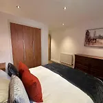 The Slateford Suite