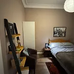 Central Room In Historic Tenement Shared Apartment Near Old Town