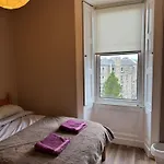 Central Room In Historic Tenement Shared Apartment Near Old Town