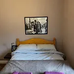 Central Room In Historic Tenement Shared Apartment Near Old Town
