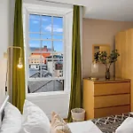 Gorgeous, Cozy 2Br Royal Mile-Old Town