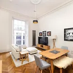 Joivy Modern Studio In Edinburgh West End