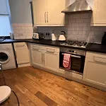 John Knox\'S Apartment On Edinburgh\'S Royal Mile