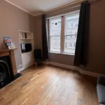 John Knox\'S Apartment On Edinburgh\'S Royal Mile