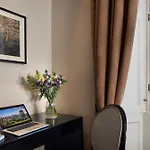 Fraser Suites Edinburgh