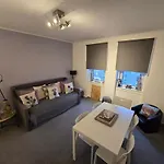 Bespoke Tours Scotland Accommodation @ Morrison Street