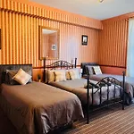 Edinburgh Travel Guest House
