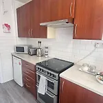 Leith Apartment