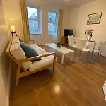 Leith Apartment