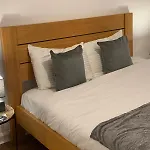 Leith Apartment
