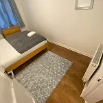 Leith Apartment