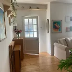 2 Bed With Garden Near City Centre & Beach, Free Parking